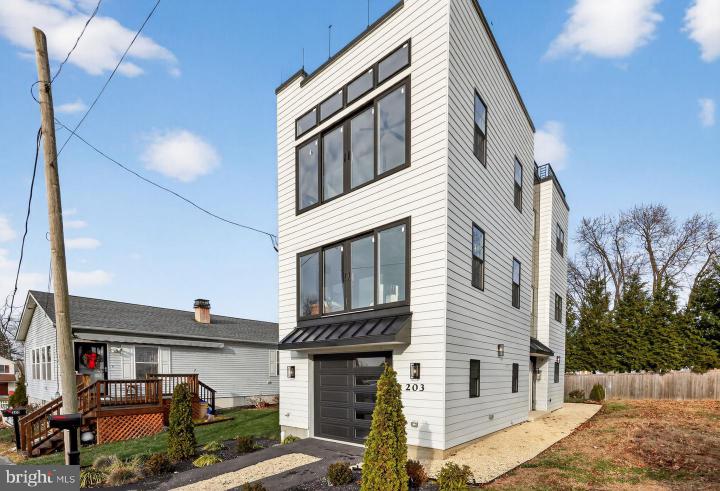 Photo of 203 Church Street