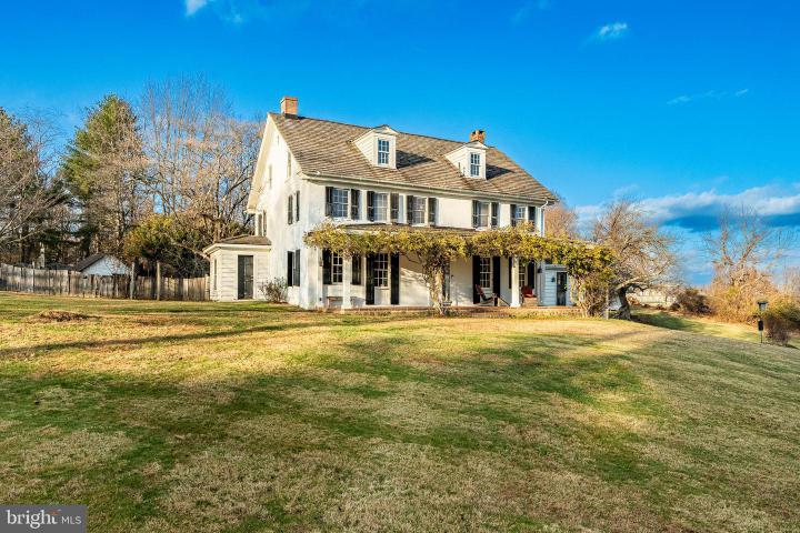 Photo of 329 Ivy Mills Road