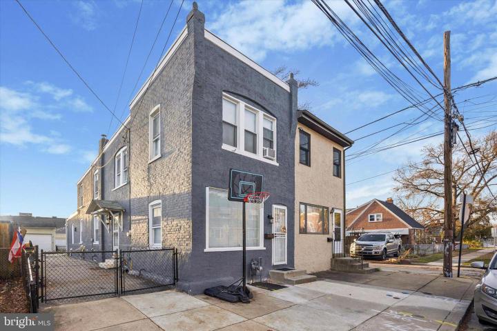 Photo of 1212 Leiper Street