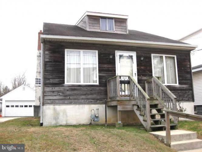 Photo of 1631 Mccay Avenue