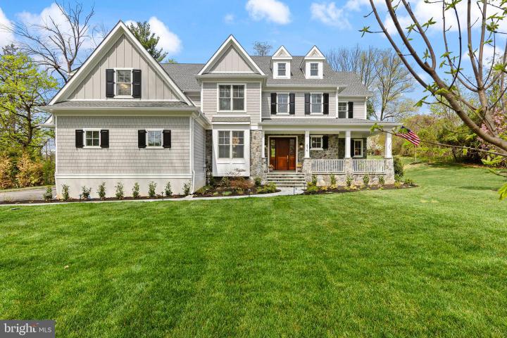 Photo of 474 Barclay Road