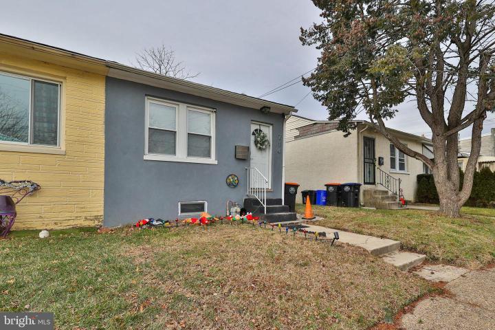 Photo of 714 Ward Street