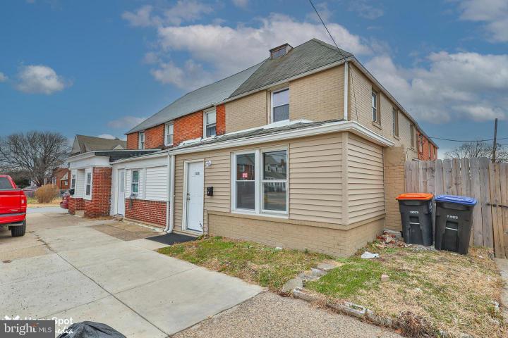 Photo of 1125 Morton Avenue