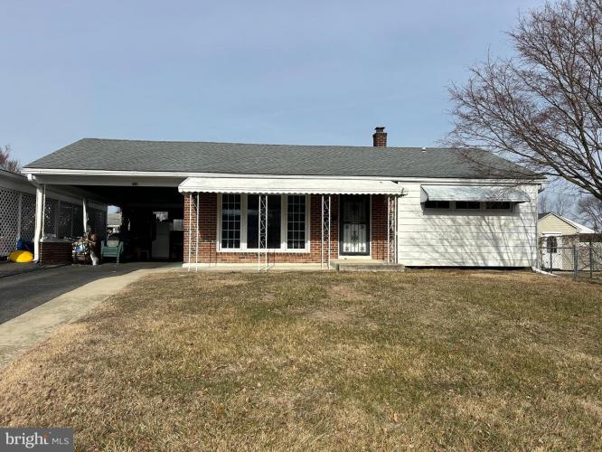 Photo of 2112 N Lee Lane