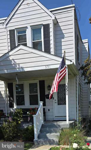 Photo of 551 Delaware Avenue