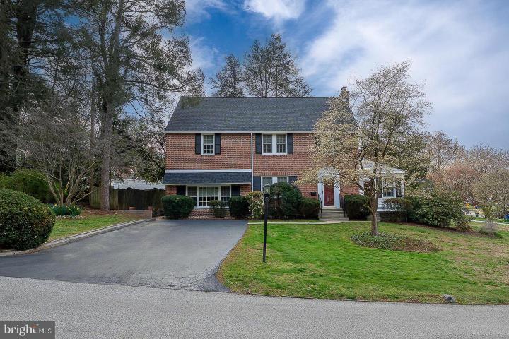 Photo of 802 Pleasant Hill Road