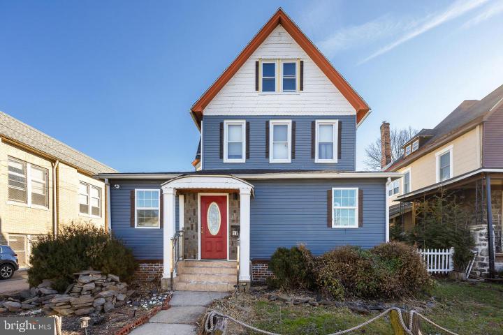 Photo of 17 S 4th Street