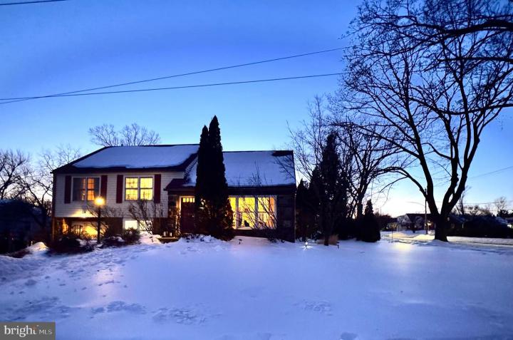 Photo of 2100 Haverford Road