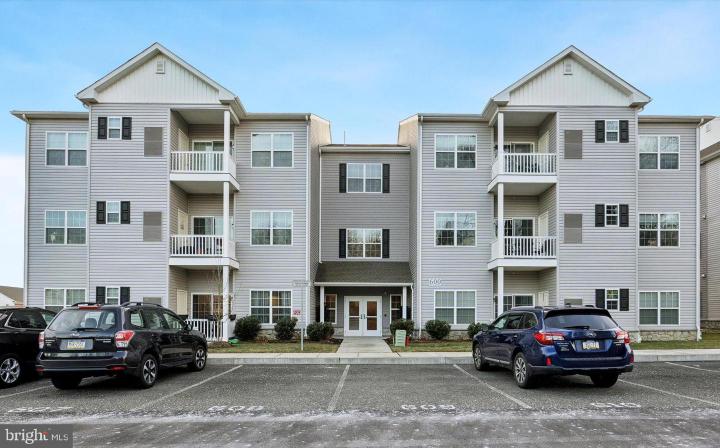 Photo of 600 Harvin Way 612