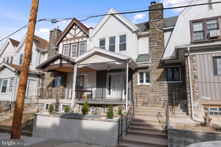 Photo of 7261 Calvin Road, Upper Darby PA