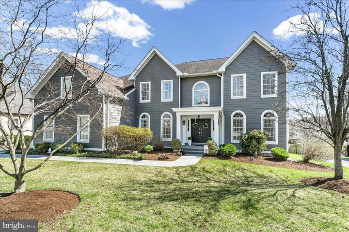 Photo of 17 Thomas Speakman Drive