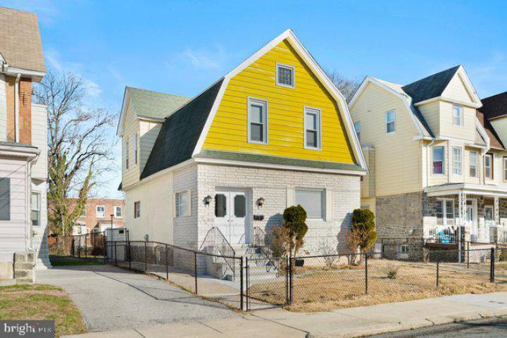 Photo of 213 Lincoln