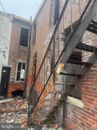 Photo of 1122 Upland Street