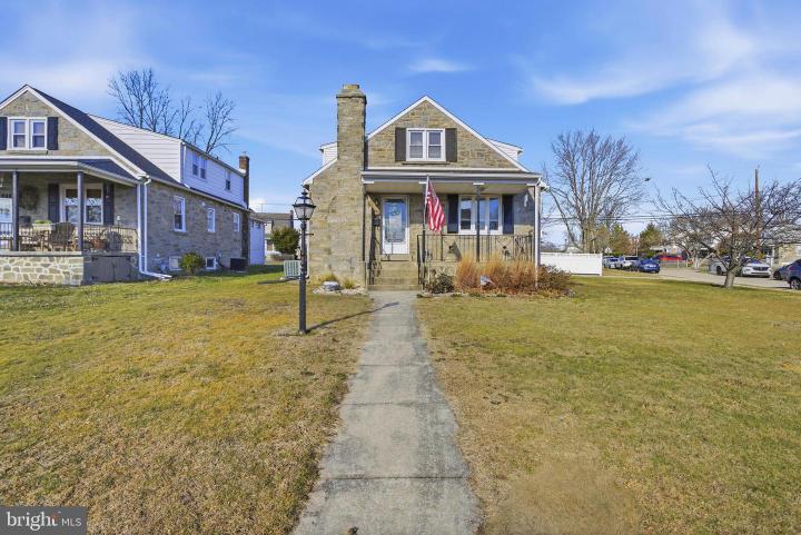 Photo of 1201 Colson Road