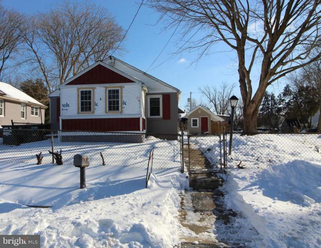 Photo of 1335 Apple Street