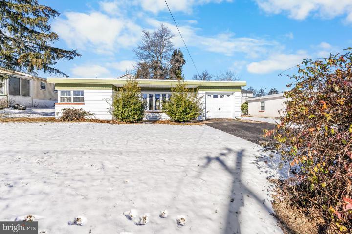 Photo of 161 Fairmount Avenue