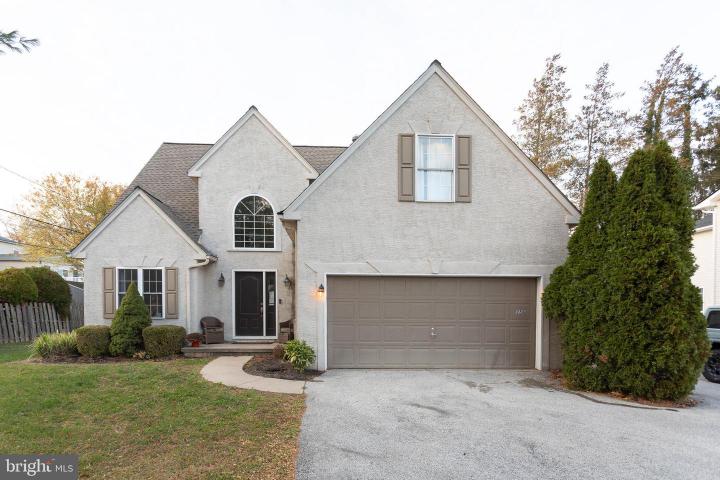 Photo of 356 N State Road