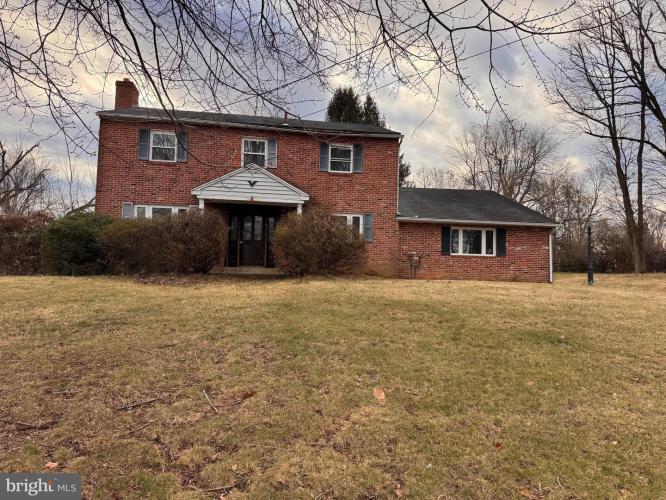 Photo of 691 Media Line Road, Broomall PA