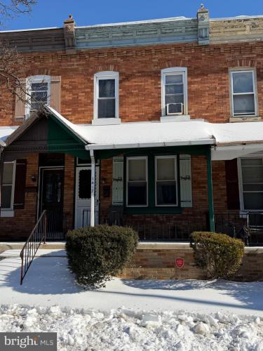 Photo of 1417 Edgmont Avenue