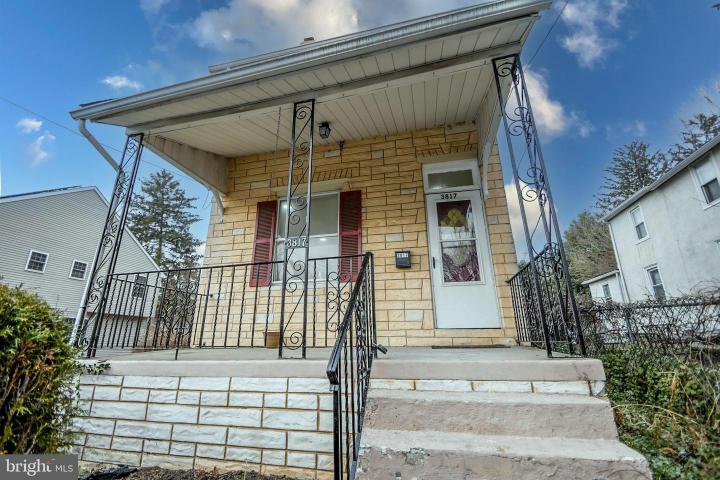 Photo of 3817 Dennison Avenue