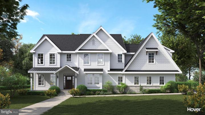 Photo of 195 Concord Meeting Road, Glen Mills PA