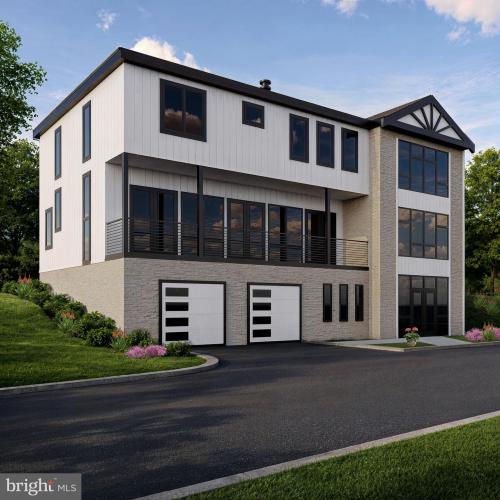 Photo of 810 Maple Lane, Aston PA