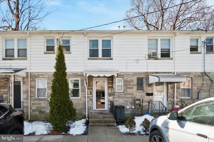 Photo of 57 Benson Drive, Glenolden PA