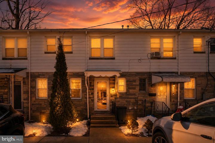 Photo of 57 Benson Drive, Glenolden PA