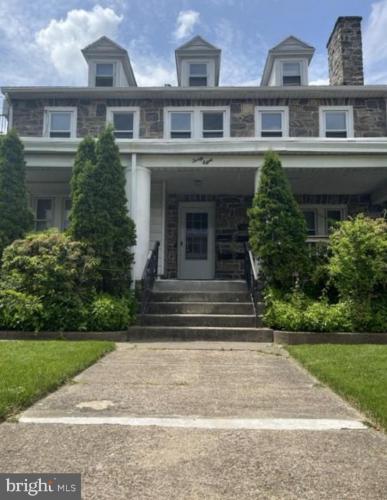 Photo of 38 Copley Road, Upper Darby PA