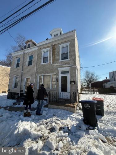 Photo of 619 W 5th Street, Chester PA