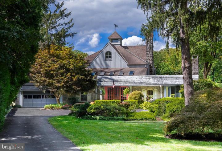 Photo of 220 Radnor Chester Road