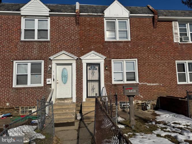 Photo of 1203 Edgehill Road