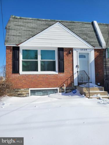 Photo of 1539 Summit Street