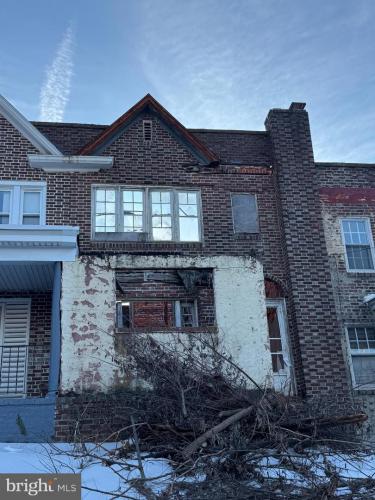 Photo of 1206 Kerlin Street