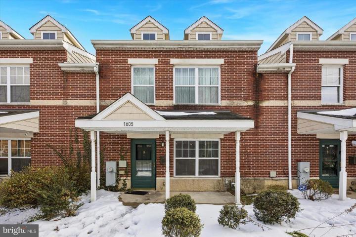 Photo of 1605 W 7th Street, Chester PA