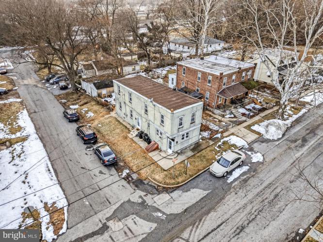 Photo of 1300 Townsend Street