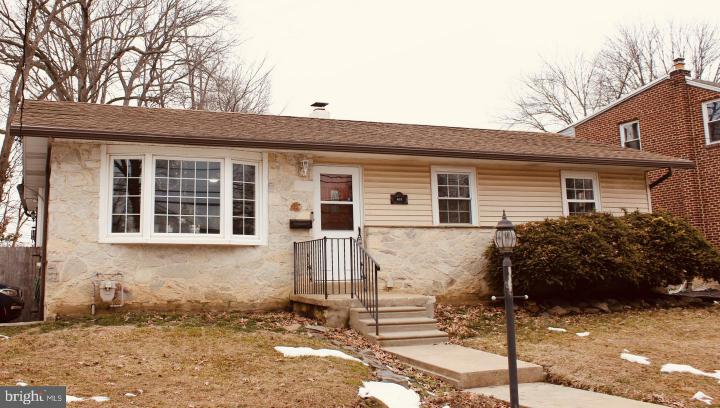 Photo of 665 Schoolside Lane, Swarthmore PA