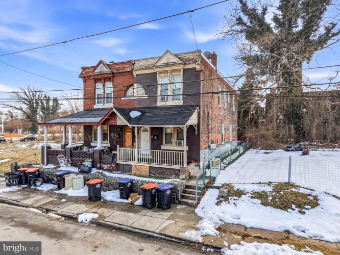 Photo of 916 Potter Street