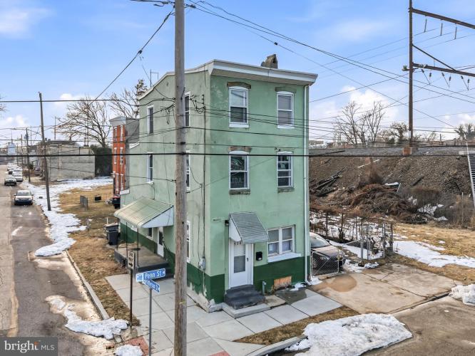 Photo of 530 Penn Street, Chester PA