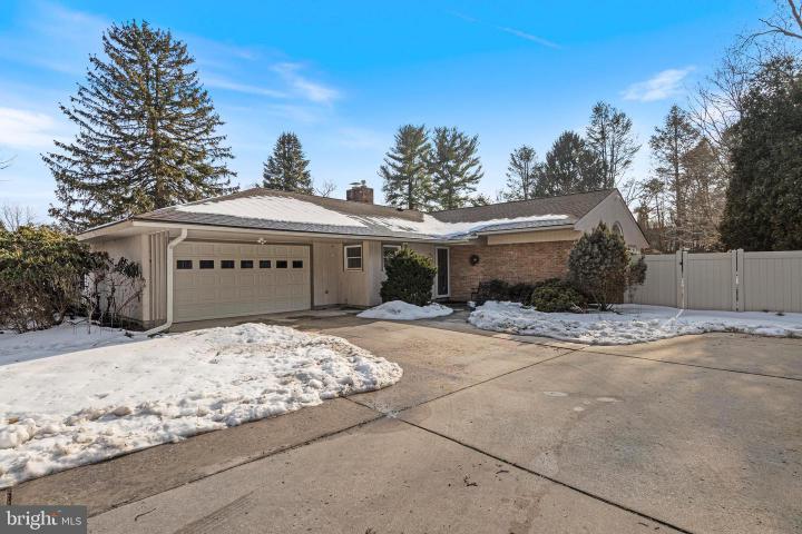 Photo of 905 Heathdale Lane, Media PA