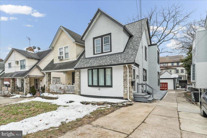 Photo of 346 Lakeview Avenue, Drexel Hill PA
