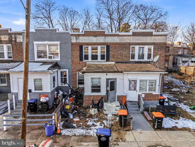 Photo of 1128 Thomas Street