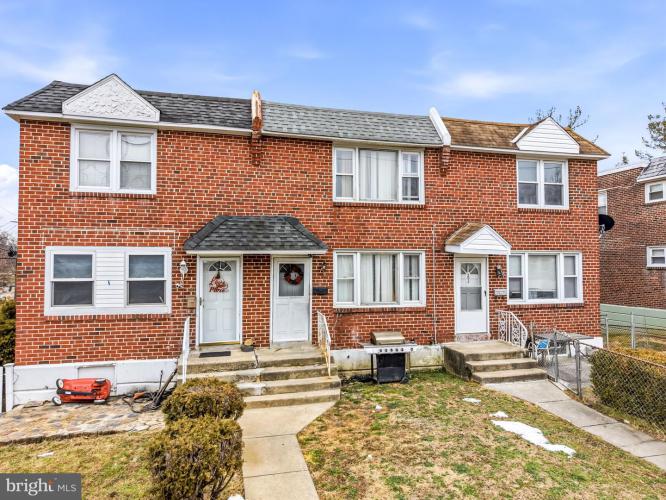 Photo of 203 W 21st Street