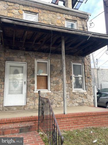 Photo of 409 Flower Street