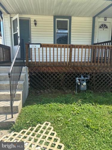 Photo of 223 Lafayette Avenue