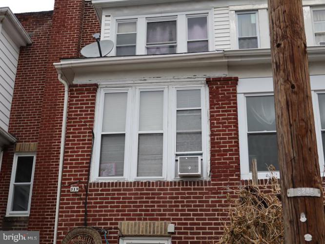 Photo of 319 Avon Road, Upper Darby PA