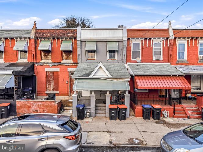 Photo of 323 Yarnall Street