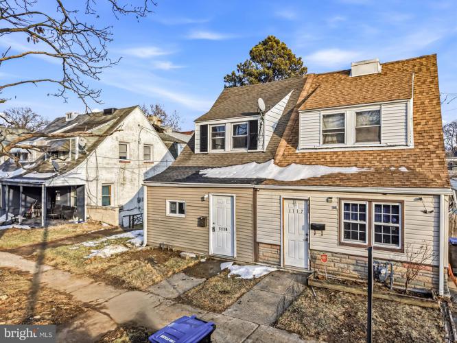 Photo of 1119 White Street