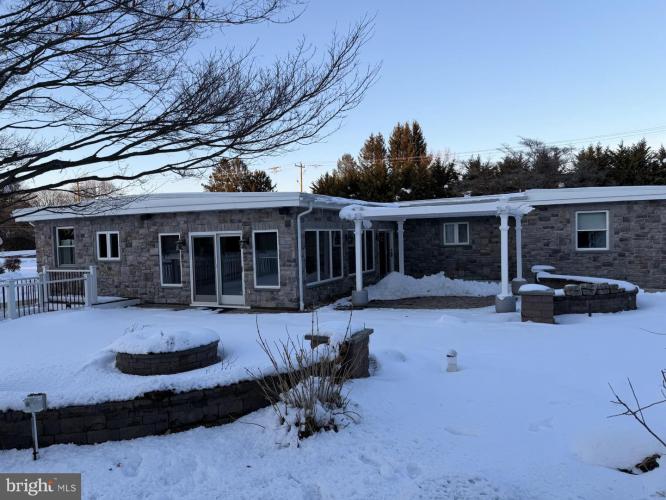 Photo of 352 Concord Road, Glen Mills PA