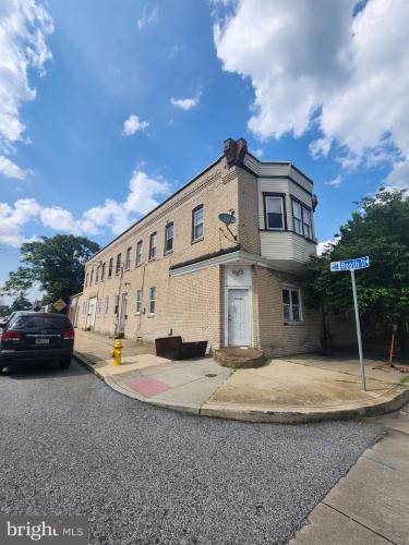 Photo of 3038 W 2nd Street, Chester PA